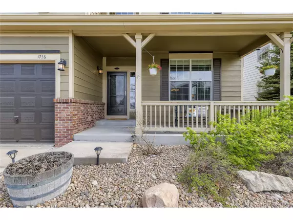 Castle Rock, CO 80108,1736 Peridot Ln