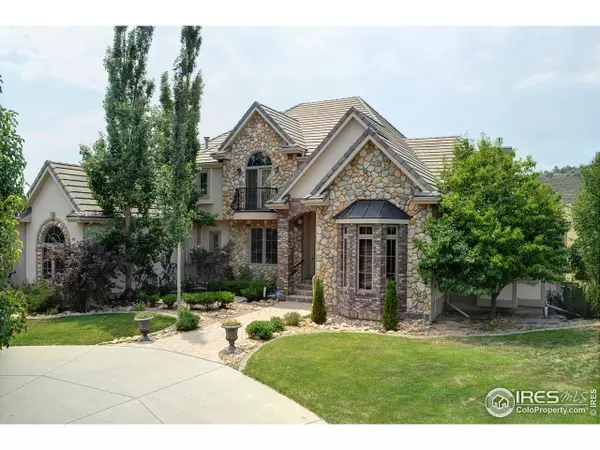 3017 Kyle Cir, Loveland, CO 80537