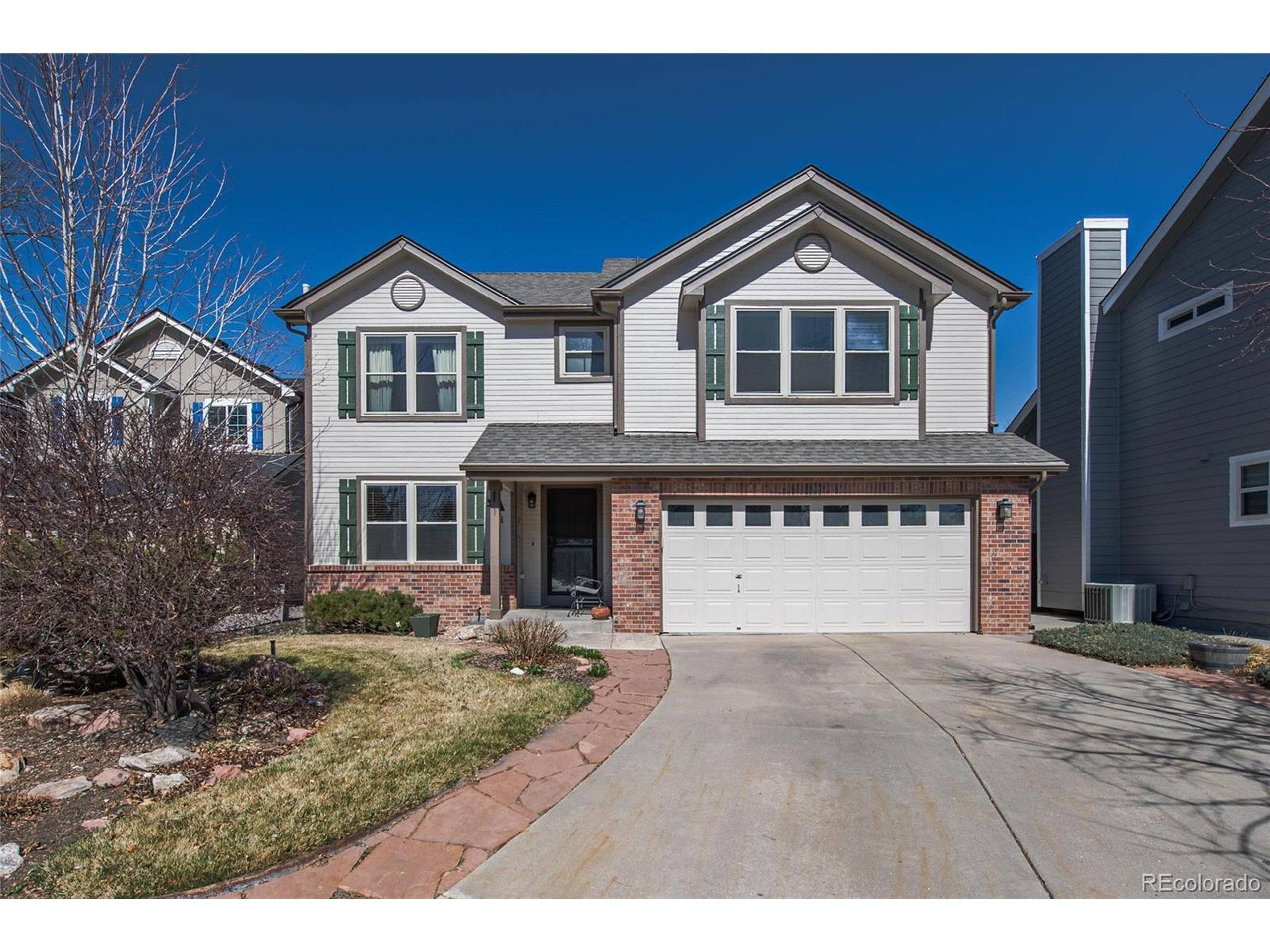 3151 E 134th Cir, Thornton, CO 80241