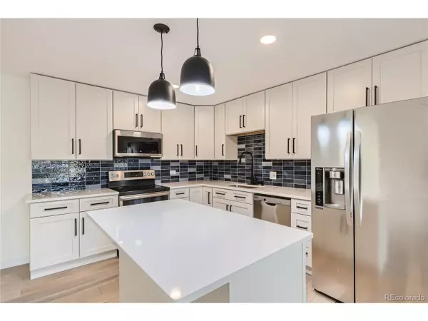 Denver, CO 80247,795 S Alton Way #6D