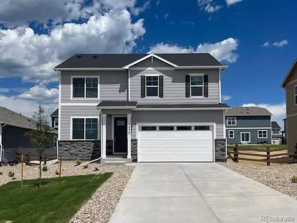 Monument, CO 80132,2236 Teachout Creek Ct