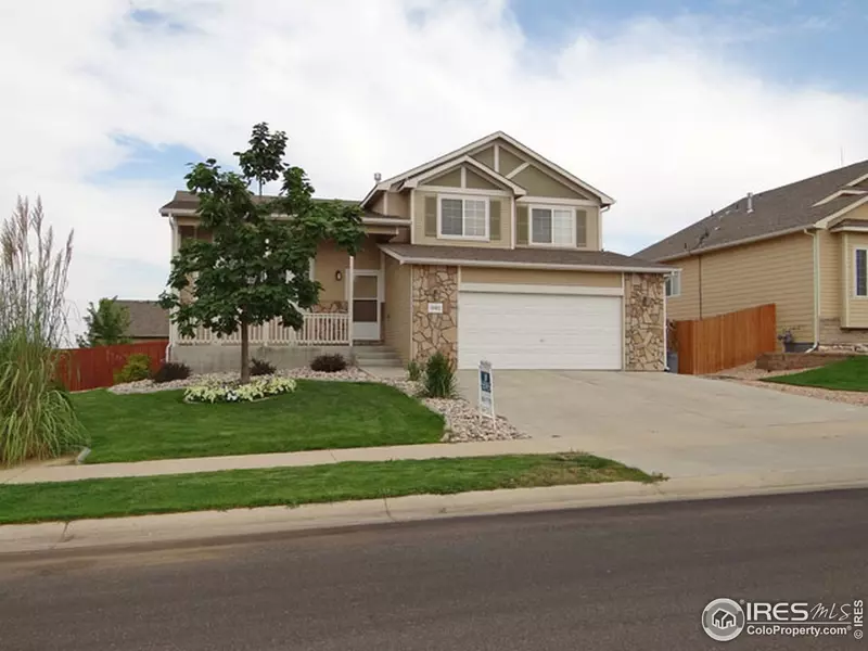 1802 87 Ave, Greeley, CO 80634