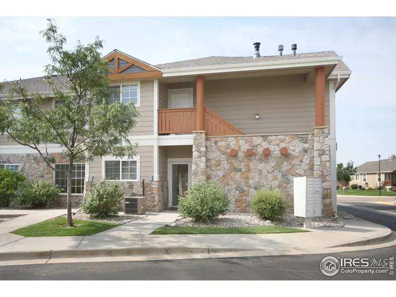 126 Beacon Way #A2, Windsor, CO 80550