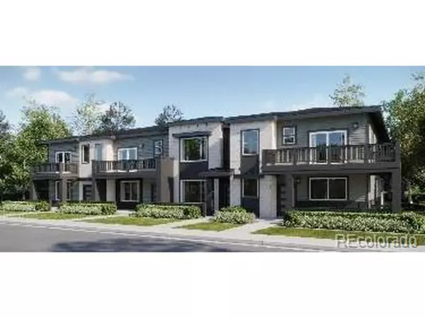 8947 Whiteclover St, Littleton, CO 80125