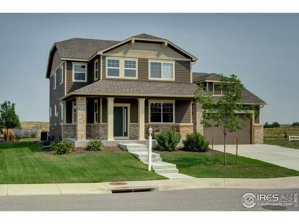 1682 Monarch Cir, Loveland, CO 80538