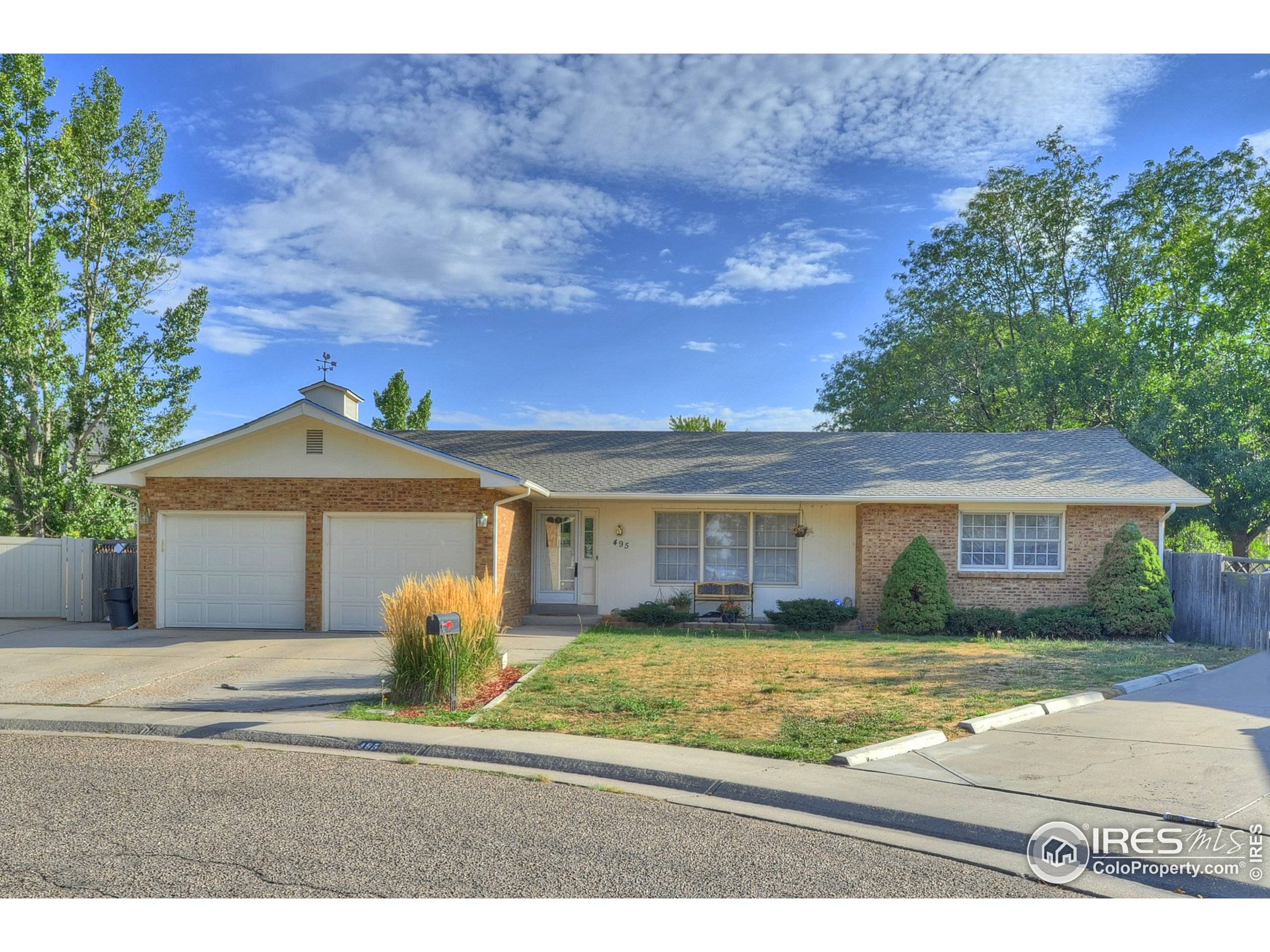 495 S 16th Ave, Brighton, CO 80601
