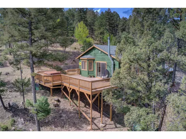 Conifer, CO 80433,13139 Elsie Rd