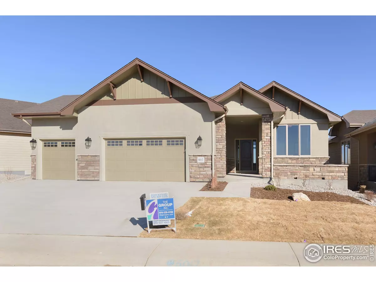 Windsor, CO 80550,6017 Southern Hills Dr