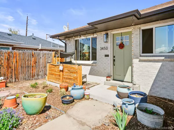Denver, CO 80205,3450 N Harrison St