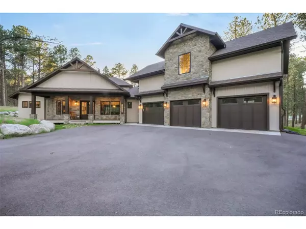 18330 Archers Dr, Monument, CO 80132