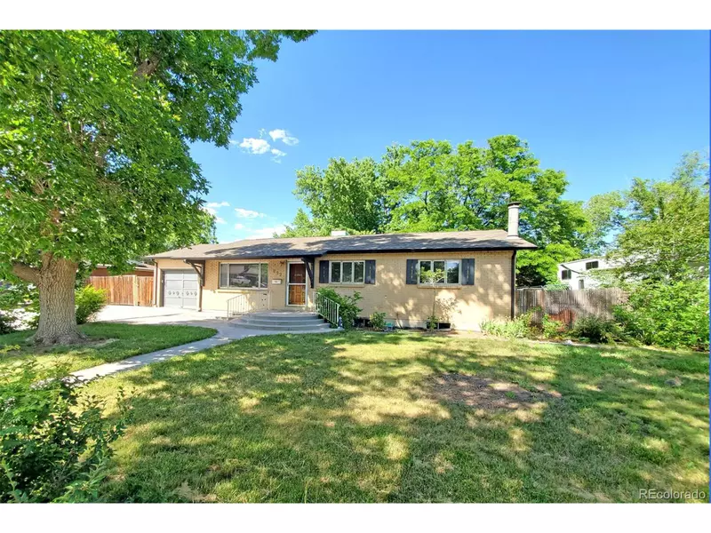 892 S Union Blvd, Lakewood, CO 80228
