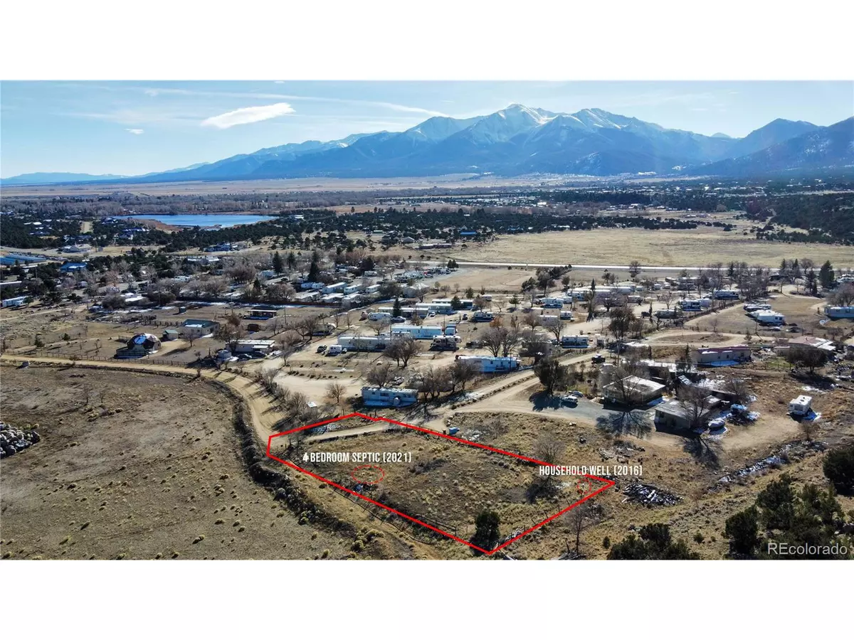 Buena Vista, CO 81211,30562 County Road 383