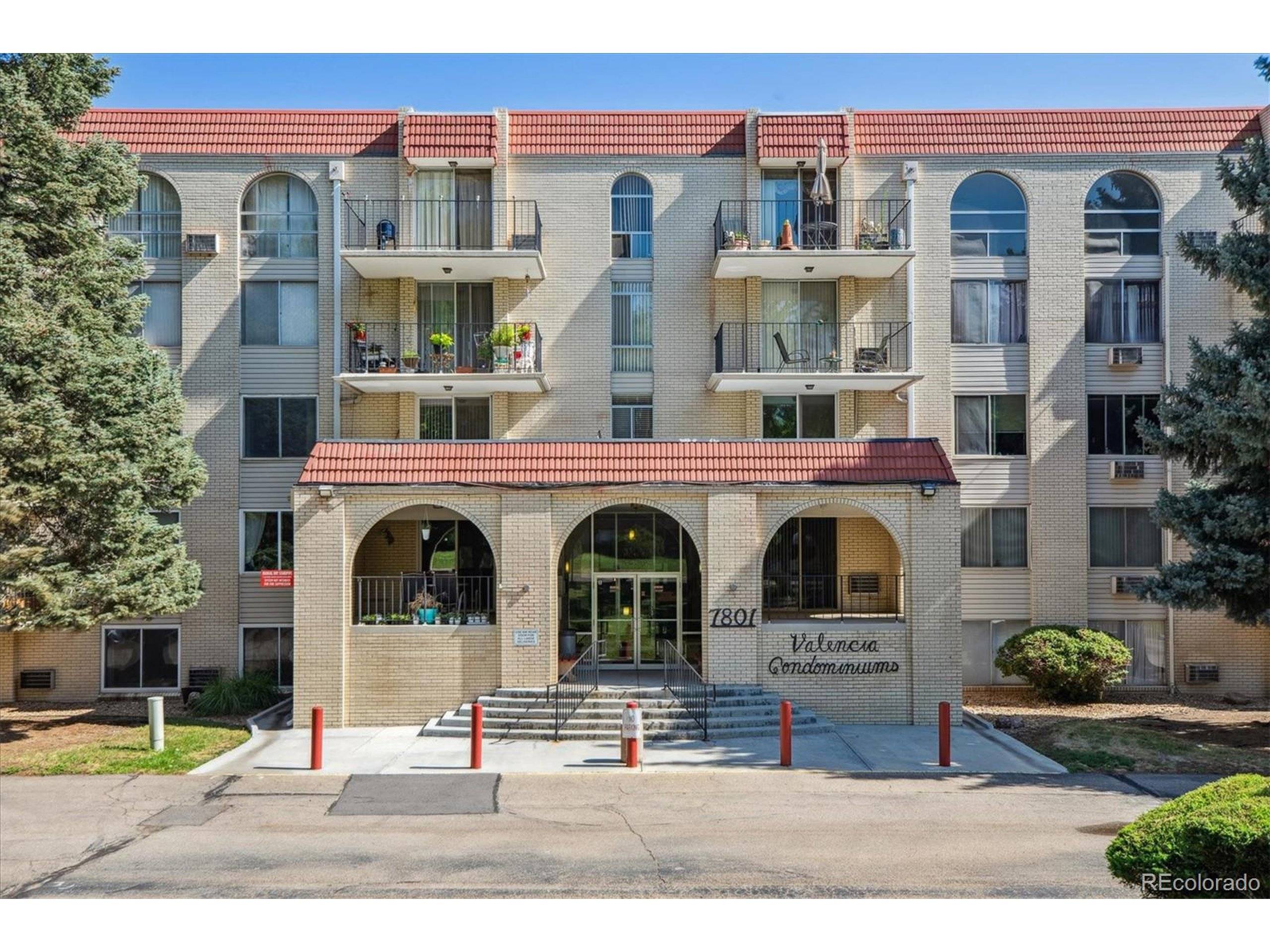 Wheat Ridge, CO 80033,7801 W 35th Ave #1