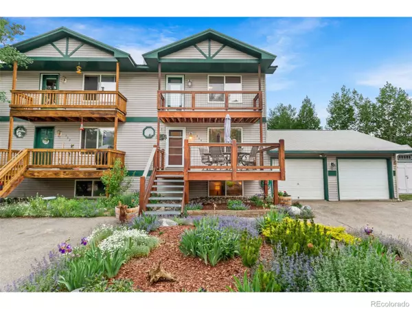 344 Riley Rd, Silverthorne, CO 80498