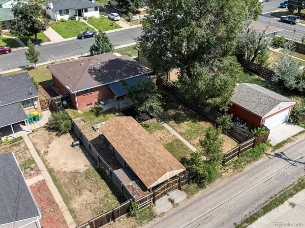 Aurora, CO 80010,2321 Jamaica St