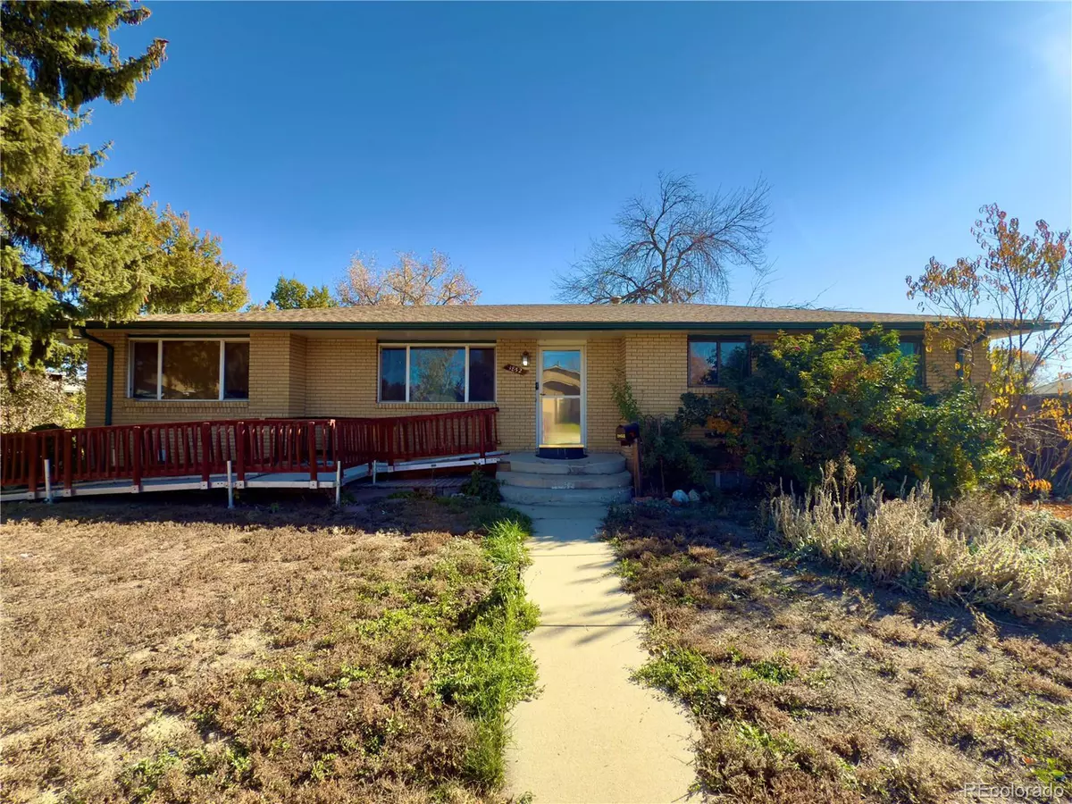 Longmont, CO 80501,1852 Gay St