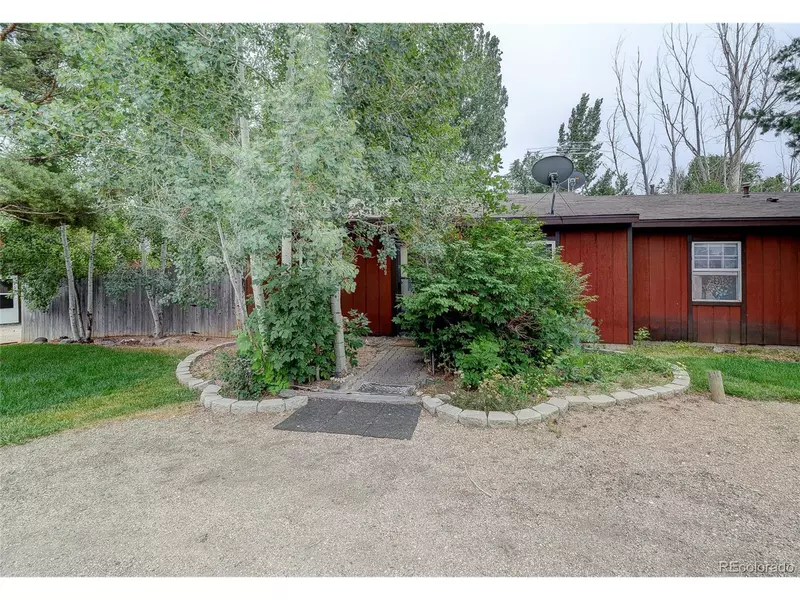 2909 W Olive St, Fort Collins, CO 80521