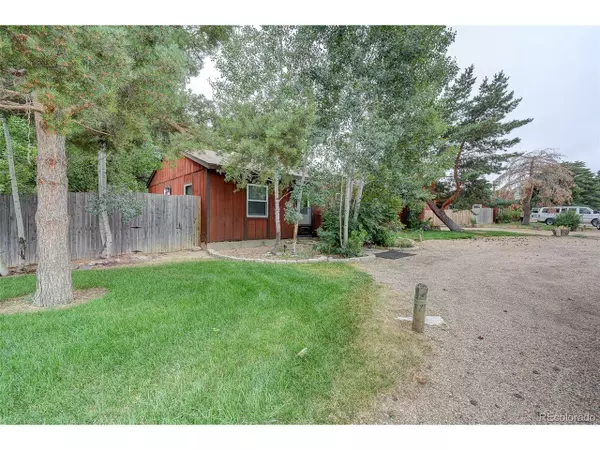 Fort Collins, CO 80521,2909 W Olive St