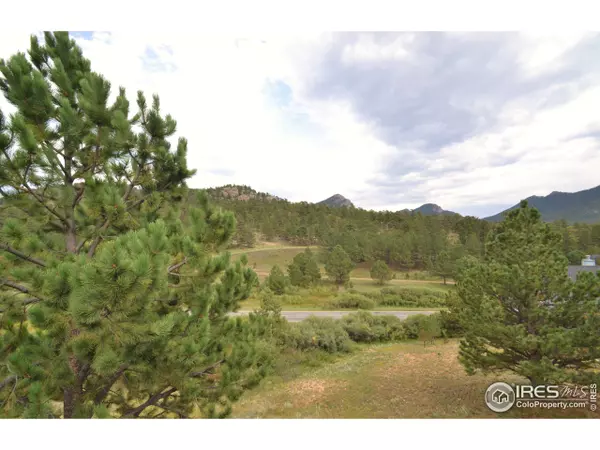 Estes Park, CO 80517,1861 Raven Ave #2