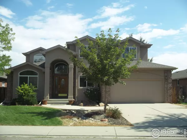 2754 Falcon Dr, Longmont, CO 80503