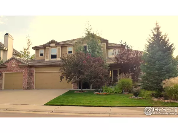 3236 Opal Ln, Superior, CO 80027