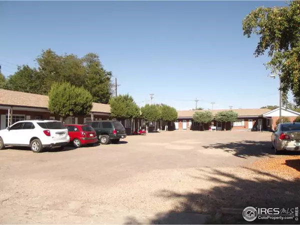 Sterling, CO 80751,915 S Division Ave