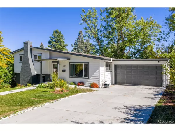 Littleton, CO 80120,6664 S Datura St