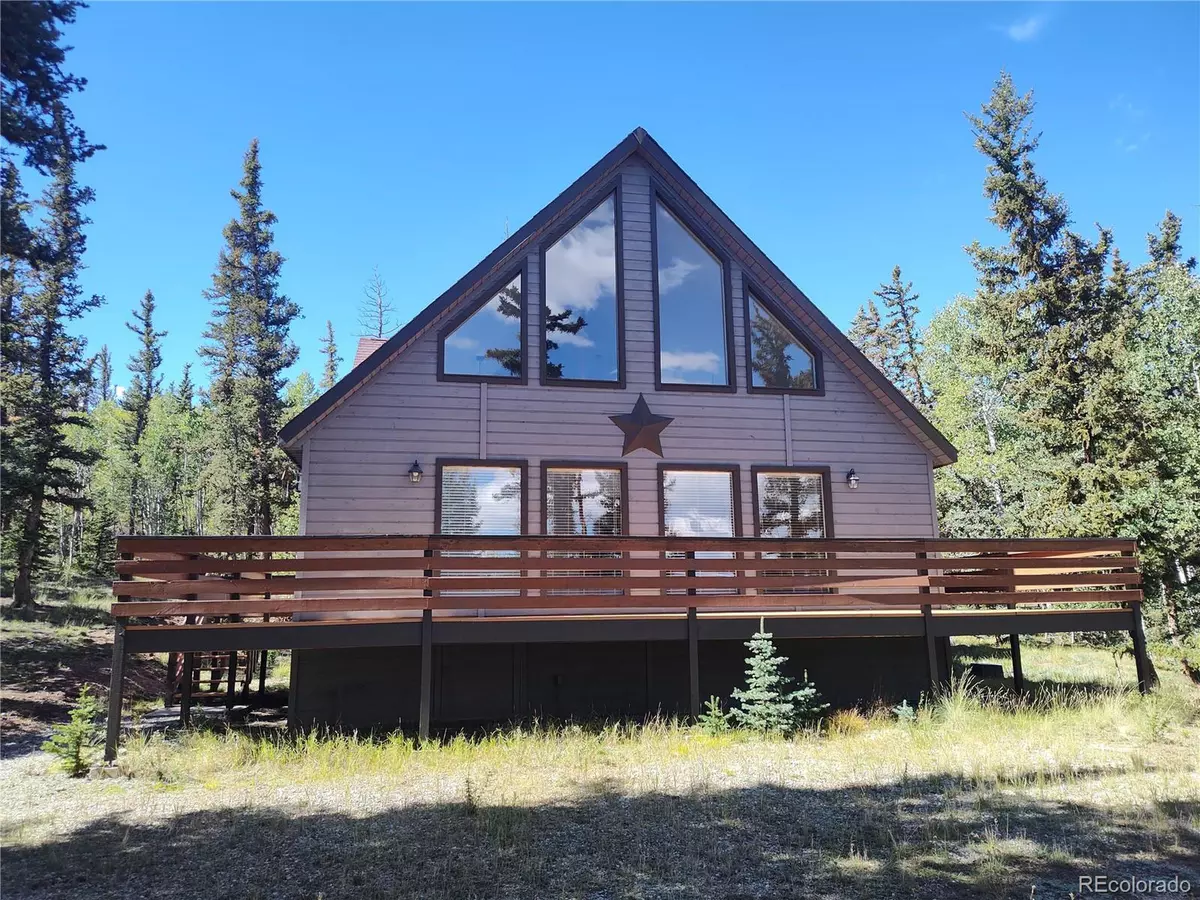 Jefferson, CO 80432,475 War Ln