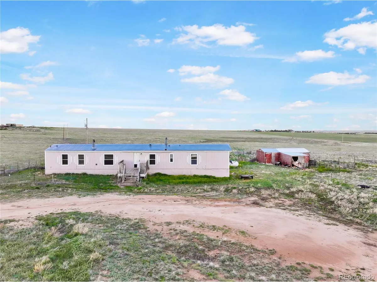 Yoder, CO 80864,35275 Book Rd