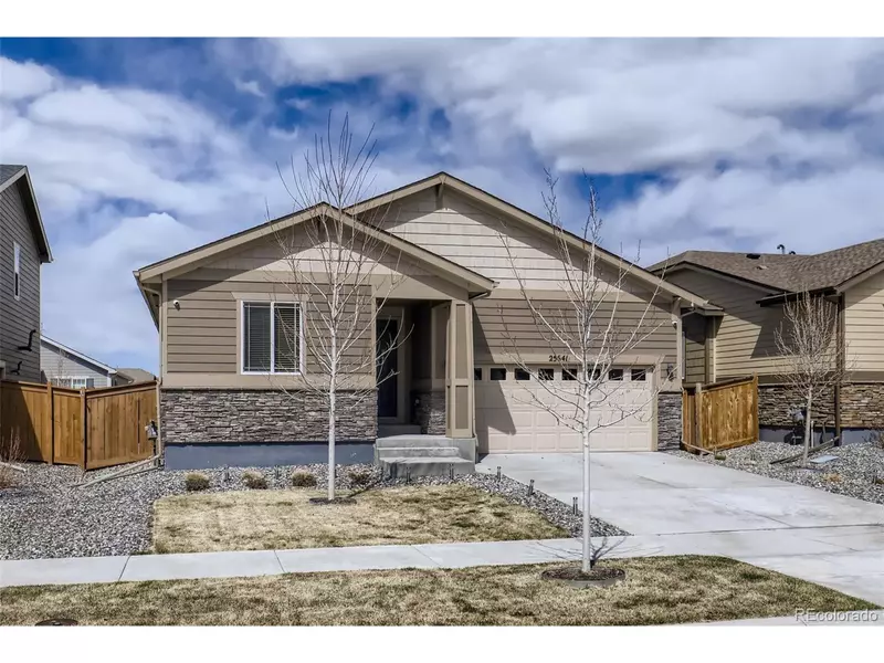 25641 E Bayaud Pl, Aurora, CO 80018