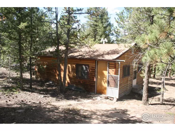 Red Feather Lakes, CO 80545,703 Nokomis Rd