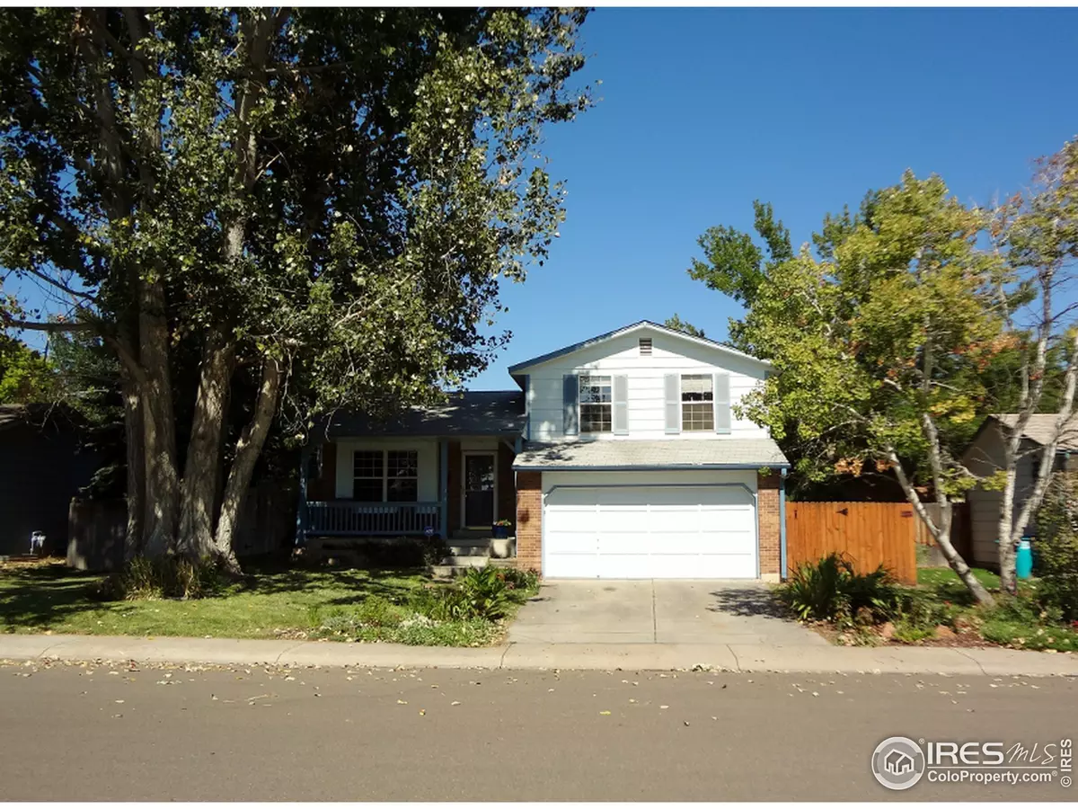 Fort Collins, CO 80525,2418 Arctic Fox Dr