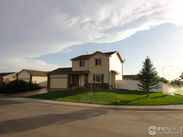 7185 Mount Adams St, Wellington, CO 80549