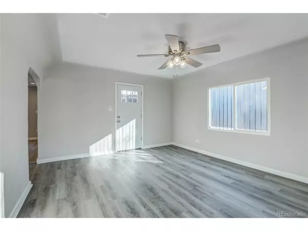 Denver, CO 80220,1437 N Uinta St