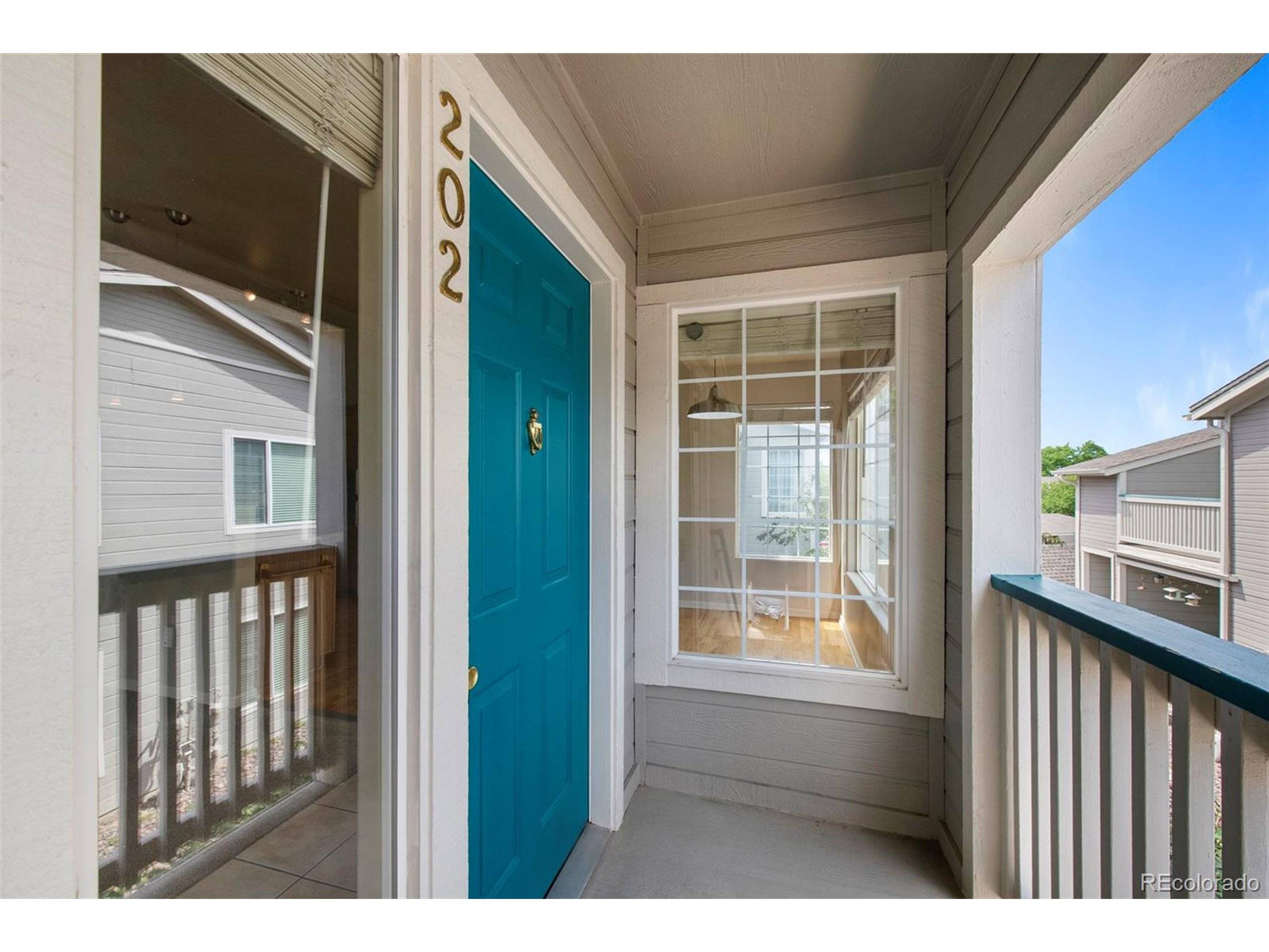 Highlands Ranch, CO 80126,8437 Thunder Ridge Way #202