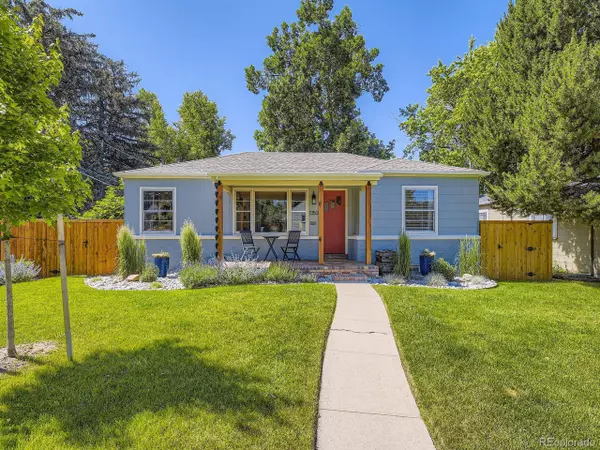 Englewood, CO 80113,1350 E Amherst Ave