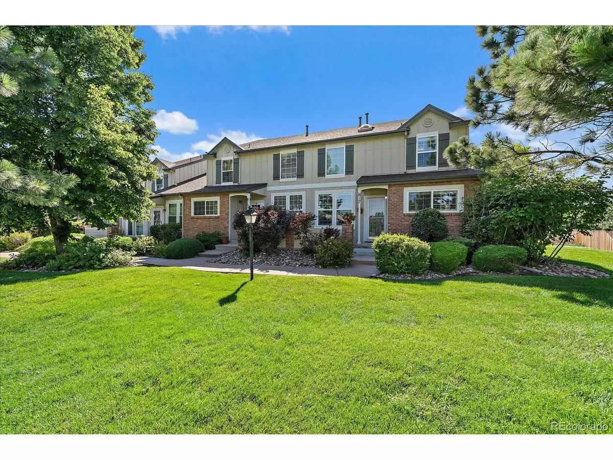 Aurora, CO 80012,817 S Evanston Cir