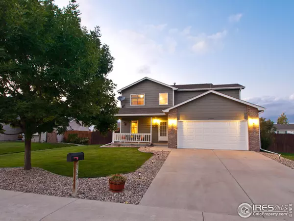 3560 Polk Cir E, Wellington, CO 80549