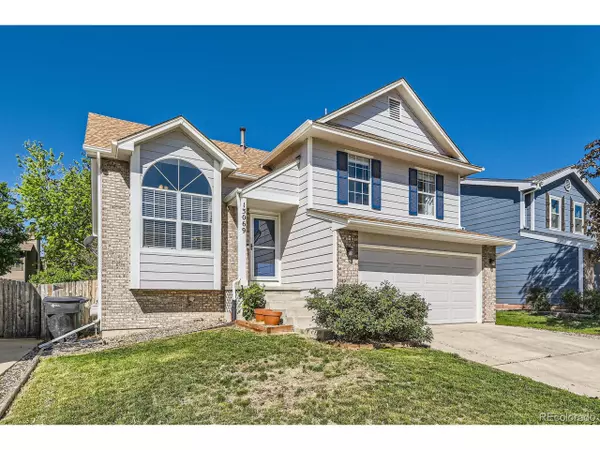 Thornton, CO 80241,13069 Jackson Dr