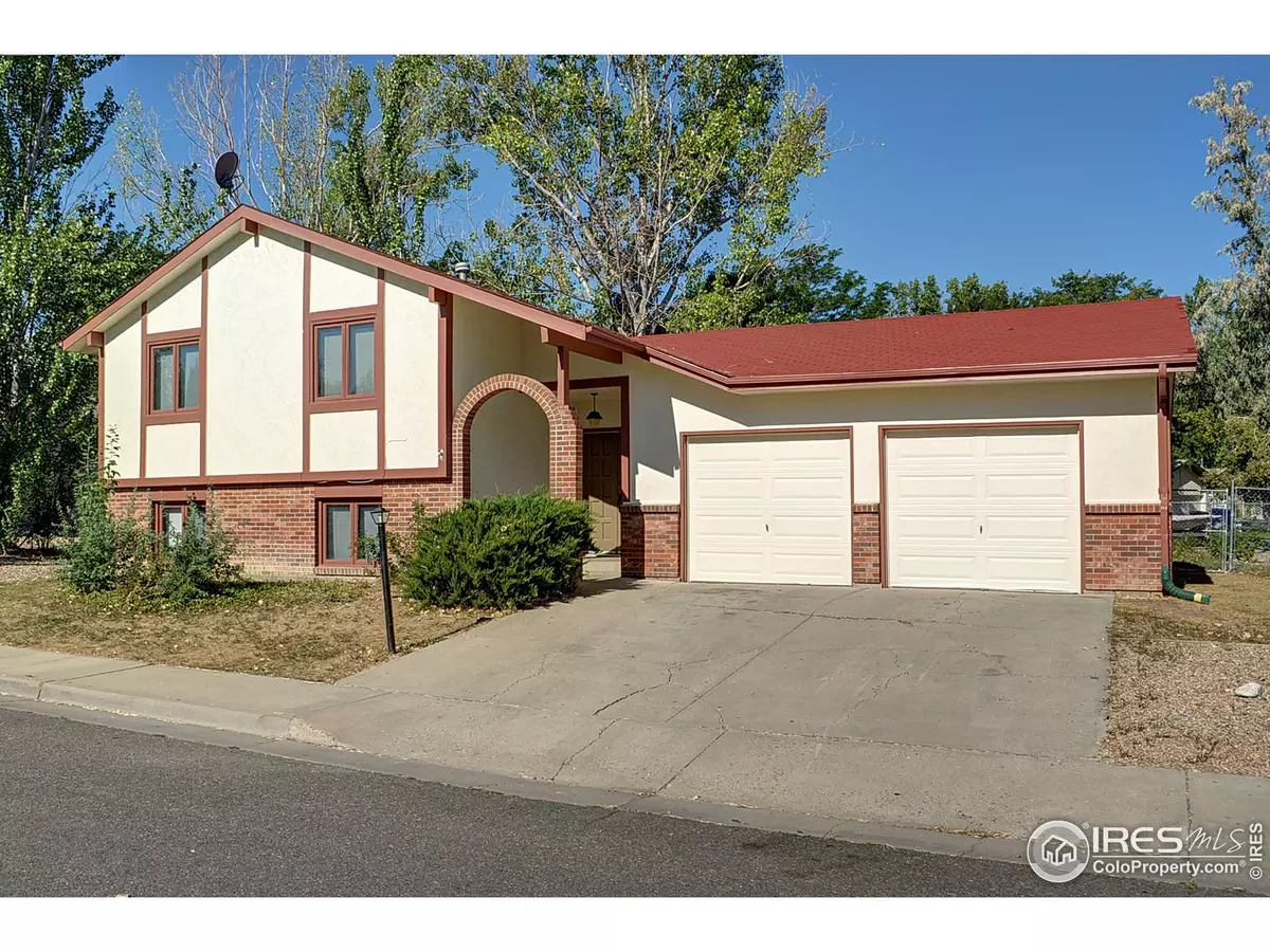 Loveland, CO 80538,2331 Osage Ct