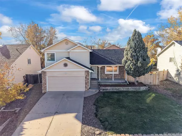 Littleton, CO 80127,11166 W Bowles Pl