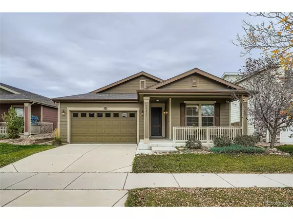 14861 W 70th Ave, Arvada, CO 80007