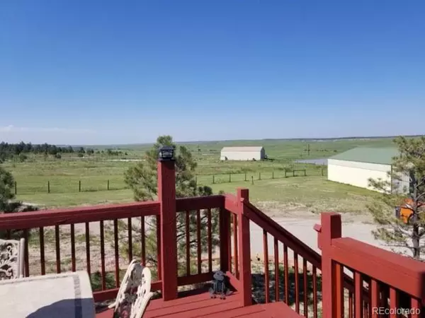 Calhan, CO 80808,19440 County Road 112