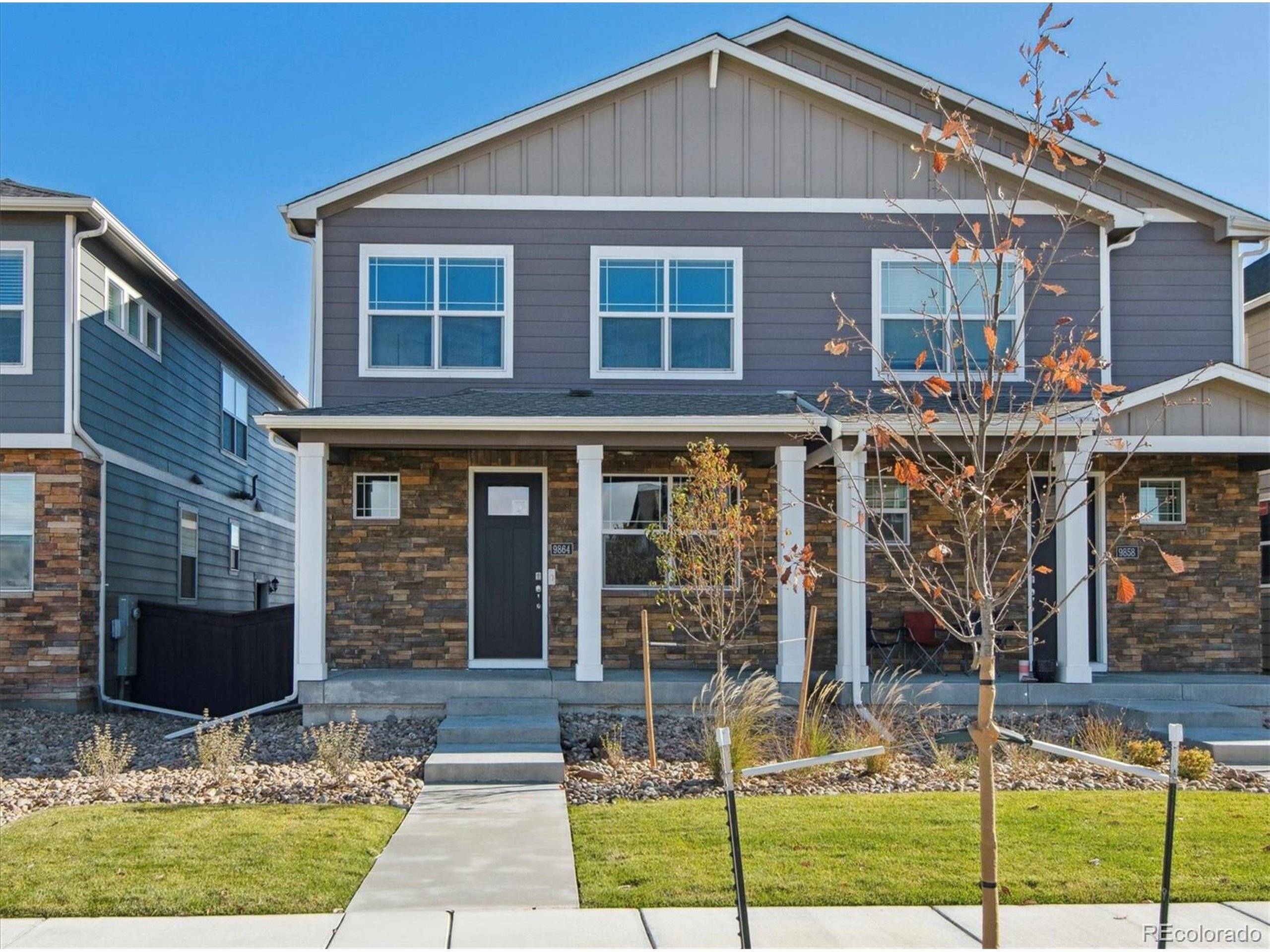 18726 E 99th Ave, Commerce City, CO 80022