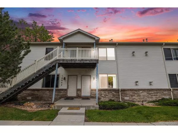 Parker, CO 80134,18038 Becket Dr