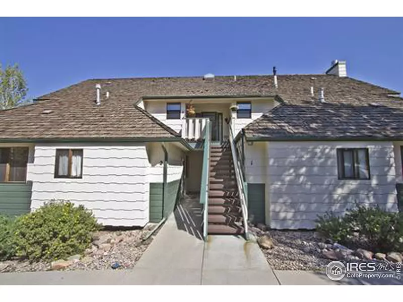 1010 S Saint Vrain Ave #5, Estes Park, CO 80517