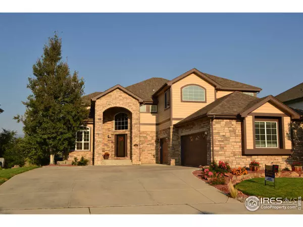 1523 Stones Peak Dr, Longmont, CO 80503