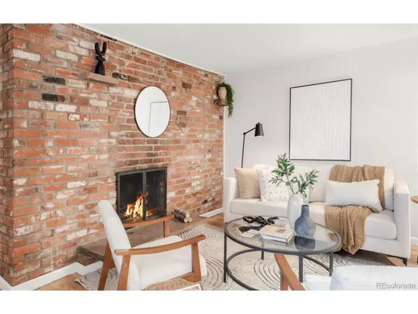Denver, CO 80209,155 S Pennsylvania St #205