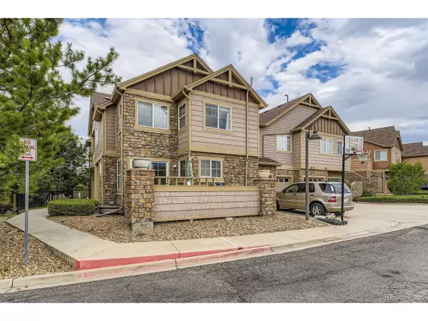 Aurora, CO 80016,23515 E Platte Dr #9D