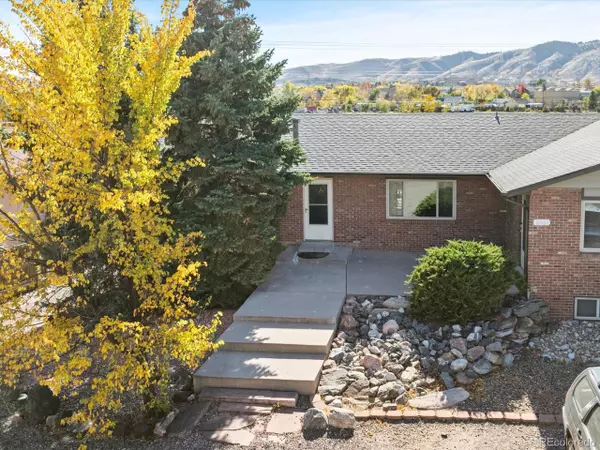 Golden, CO 80401,16858 W 14th Pl
